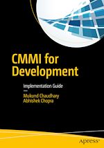 Télécharger le livre :  CMMI for Development