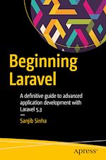 Télécharger le livre :  Beginning Laravel