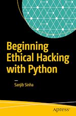 Télécharger le livre :  Beginning Ethical Hacking with Python