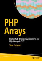 Télécharger le livre :  PHP Arrays