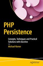 Télécharger le livre :  PHP Persistence