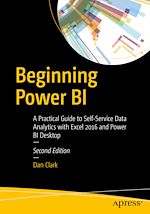 Télécharger le livre :  Beginning Power BI