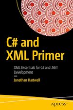 Télécharger le livre :  C# and XML Primer
