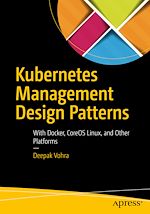 Télécharger le livre :  Kubernetes Management Design Patterns