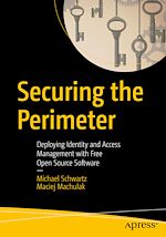 Télécharger le livre :  Securing the Perimeter