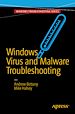 Télécharger le livre :  Windows Virus and Malware Troubleshooting