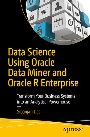 Téléchargez le livre :  Data Science Using Oracle Data Miner and Oracle R Enterprise