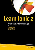 Télécharger le livre :  Learn Ionic 2