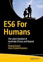 Télécharger le livre :  ES6 for Humans