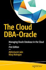 Download this eBook The Cloud DBA-Oracle