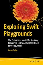 Télécharger le livre :  Exploring Swift Playgrounds