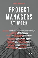 Download this eBook Project Managers at Work