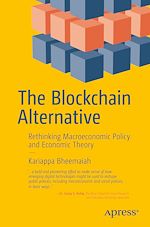 Download this eBook The Blockchain Alternative