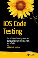 Télécharger le livre :  iOS Code Testing