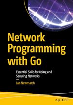 Télécharger le livre :  Network Programming with Go