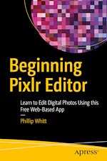 Télécharger le livre :  Beginning Pixlr Editor