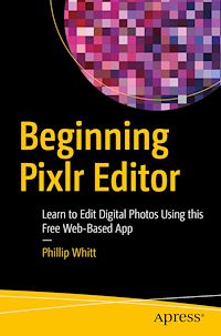 Télécharger le livre :  Beginning Pixlr Editor