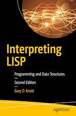Télécharger le livre :  Interpreting LISP