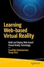 Télécharger le livre :  Learning Web-based Virtual Reality