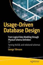 Download this eBook Usage-Driven Database Design