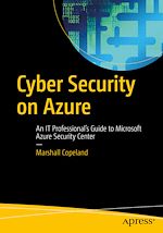 Télécharger le livre :  Cyber Security on Azure