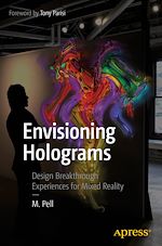 Download this eBook Envisioning Holograms