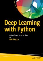 Télécharger le livre :  Deep Learning with Python
