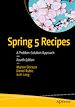 Télécharger le livre :  Spring 5 Recipes