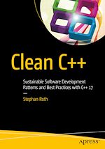 Télécharger le livre :  Clean C++