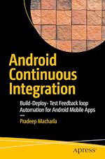 Télécharger le livre :  Android Continuous Integration