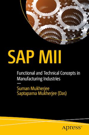 Téléchargez le livre :  SAP MII