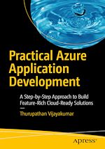 Télécharger le livre :  Practical Azure Application Development