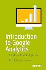 Download this eBook Introduction to Google Analytics