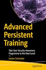 Download this eBook Advanced Persistent Training
