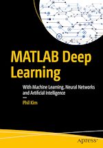 Download this eBook MATLAB Deep Learning