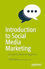 Télécharger le livre :  Introduction to Social Media Marketing