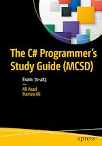 Download this eBook The C# Programmer's Study Guide (MCSD)