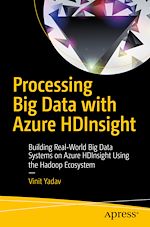 Download this eBook Processing Big Data with Azure HDInsight