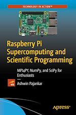 Télécharger le livre :  Raspberry Pi Supercomputing and Scientific Programming