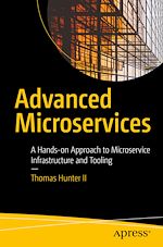 Télécharger le livre :  Advanced Microservices