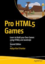 Télécharger le livre :  Pro HTML5 Games