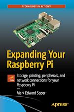 Download this eBook Expanding Your Raspberry Pi