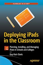 Télécharger le livre :  Deploying iPads in the Classroom