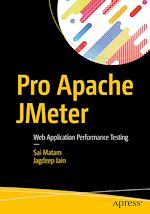 Télécharger le livre :  Pro Apache JMeter