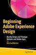 Télécharger le livre :  Beginning Adobe Experience Design