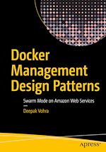 Télécharger le livre :  Docker Management Design Patterns