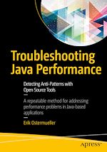 Télécharger le livre :  Troubleshooting Java Performance