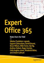 Télécharger le livre :  Expert Office 365