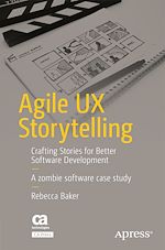 Télécharger le livre :  Agile UX Storytelling