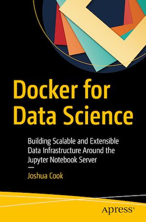 Téléchargez le livre :  Docker for Data Science